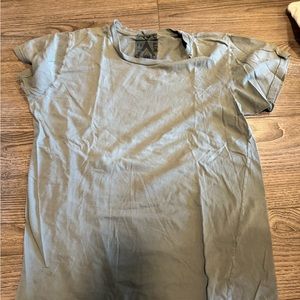 Free City Graphic Tee, Women’s